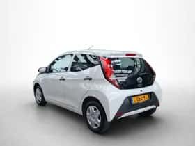 Toyota Aygo (2021) thumbnail 12