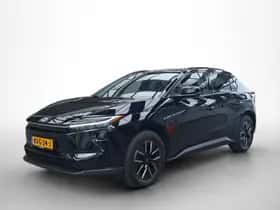 Toyota bZ4X (2026)