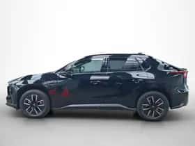 Toyota bZ4X (2026) thumbnail 13