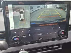 Toyota bZ4X (2026) thumbnail 15