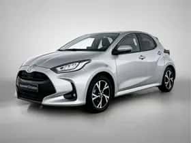Toyota Yaris (2025)