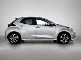 Toyota Yaris (2025) thumbnail 11