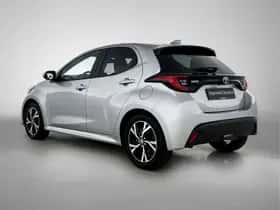 Toyota Yaris (2025) thumbnail 13