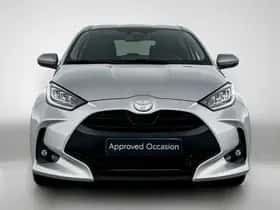 Toyota Yaris (2025) thumbnail 19