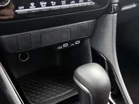 Toyota Yaris (2025) thumbnail 23