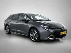Toyota Corolla_Touring_Sports (2025) thumbnail 12