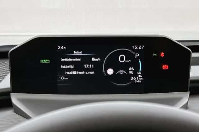Toyota C-HR+ (2026) thumbnail 5