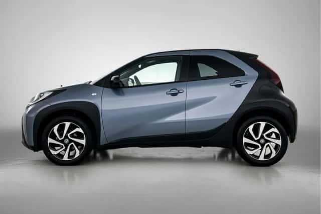 Toyota Aygo (2025) thumbnail 3