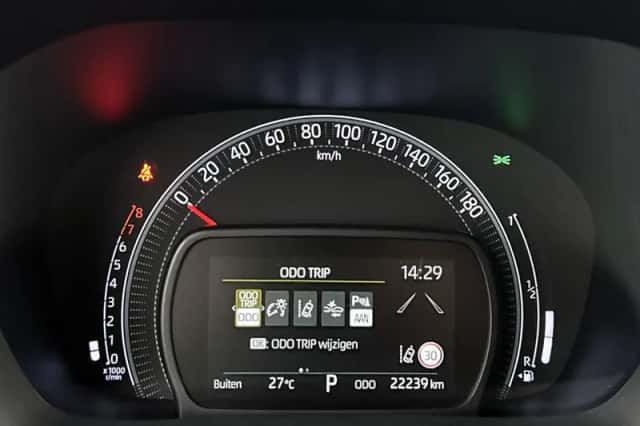 Toyota Aygo (2025) thumbnail 5