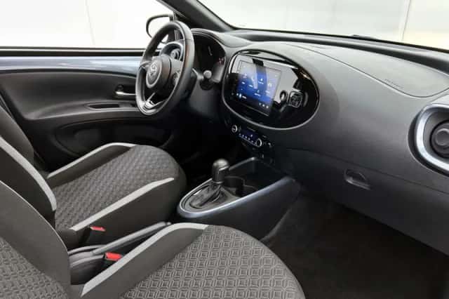 Toyota Aygo (2025) thumbnail 6