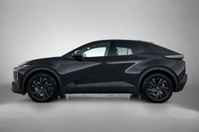 Toyota C-HR+ (2026) thumbnail 3