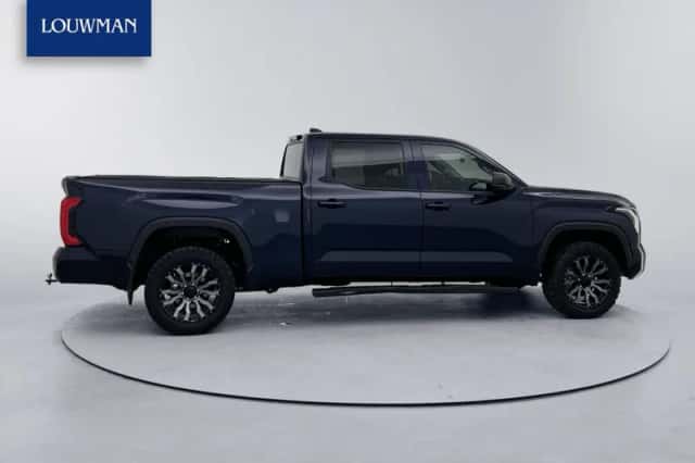 Toyota Tundra (2024) thumbnail 4