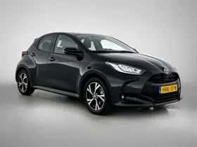 Toyota Yaris (2025) thumbnail 12