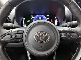 Toyota Yaris (2025) thumbnail 17