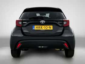 Toyota Yaris (2025) thumbnail 21