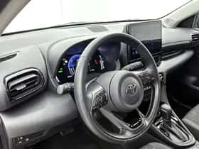 Toyota Yaris (2025) thumbnail 35