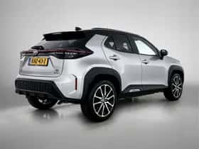 Toyota Yaris_Cross (2025) thumbnail 2