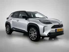 Toyota Yaris_Cross (2025) thumbnail 15