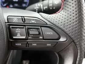 Toyota Yaris_Cross (2025) thumbnail 17