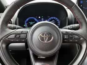 Toyota Yaris_Cross (2025) thumbnail 20
