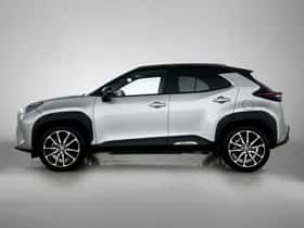 Toyota Yaris_Cross (2025) thumbnail 3