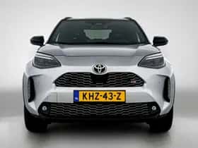 Toyota Yaris_Cross (2025) thumbnail 23