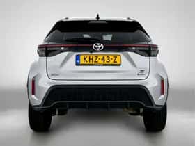 Toyota Yaris_Cross (2025) thumbnail 24