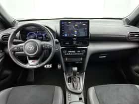 Toyota Yaris_Cross (2025) thumbnail 4
