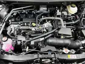 Toyota Yaris_Cross (2025) thumbnail 33