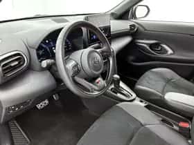 Toyota Yaris_Cross (2025) thumbnail 35