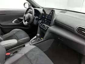 Toyota Yaris_Cross (2025) thumbnail 6