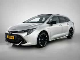Toyota Corolla_Touring_Sports (2021) thumbnail 1