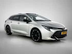 Toyota Corolla_Touring_Sports (2021) thumbnail 14