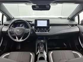 Toyota Corolla_Touring_Sports (2021) thumbnail 5