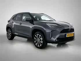 Toyota Yaris_Cross (2025) thumbnail 12