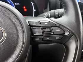 Toyota Yaris_Cross (2025) thumbnail 14
