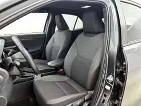 Toyota Yaris_Cross (2025) thumbnail 15