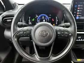 Toyota Yaris_Cross (2025) thumbnail 17