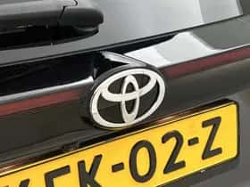 Toyota Yaris_Cross (2025) thumbnail 19