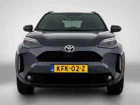 Toyota Yaris_Cross (2025) thumbnail 20