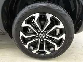 Toyota Yaris_Cross (2025) thumbnail 23