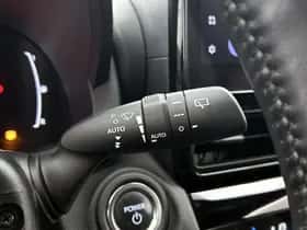 Toyota Yaris_Cross (2025) thumbnail 26