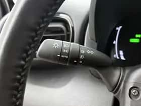 Toyota Yaris_Cross (2025) thumbnail 27