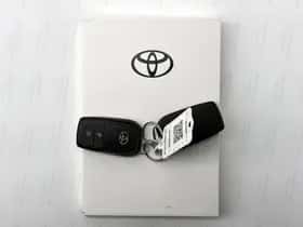 Toyota Yaris_Cross (2025) thumbnail 31