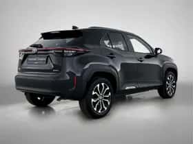 Toyota Yaris_Cross (2025) thumbnail 2