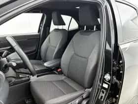 Toyota Yaris_Cross (2025) thumbnail 16