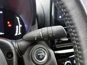 Toyota Yaris_Cross (2025) thumbnail 27