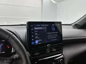 Toyota Yaris_Cross (2025) thumbnail 30