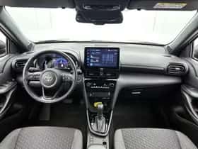 Toyota Yaris_Cross (2025) thumbnail 4