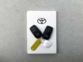 Toyota Yaris_Cross (2025) thumbnail 32
